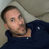 Busco ligar. Una persona simple. Soltero