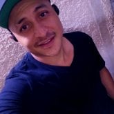 Antonio Eb felix