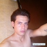 Werito_traviezo chico soltero en Monterrey
