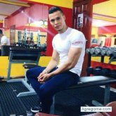 Alberto Rapalo