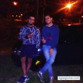 Foto de perfil de juampifidanza