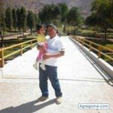 Busco pareja. Una damita seria, decente