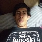 Busco ligar. Su relación seria o una