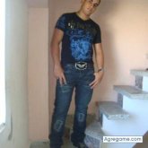 Miguel Castro