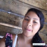 Mujeres solteras en Ubalá