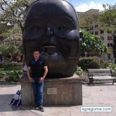 Juanaviador chico soltero en Segovia