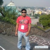 alfrenaldhino chico soltero en Tekax