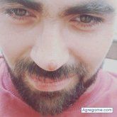 angelmercado7447 chico soltero en Mataró