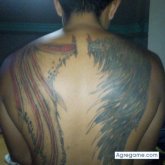 oscarlopezromero chico soltero en Tlalmanalco