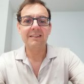 Busco pareja. Busco una mujer para