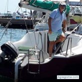 Busco conocer gente.