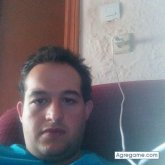 Salva8787 chico soltero en Fuenlabrada de los Montes