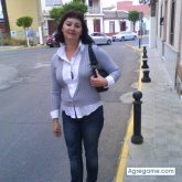 Zemfirochka chica casada en Sevilla