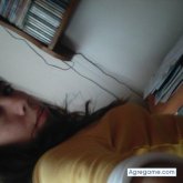 diabla chica soltera en Carlos Tejedor