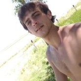 Busco conocer gente.