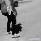 Busco conocer gente. Gente para amistd.