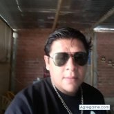 Cesar Anthony Marchan Carrillo