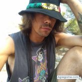 Rockero777 chico soltero en Llucmajor