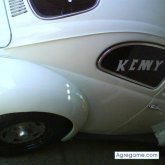 kenny08 chico soltero en Bella Unión