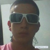 Brahian Gomez