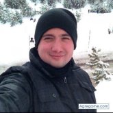 AndresGallanti chico soltero en Tres cantos