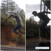 Joel Escalón, Chico de Redding para Chicos en Agregame.