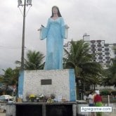 Mujer Carolina3101 de Asunción Ciudad