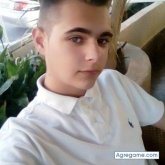 Chatear con Xaviii1999 de El Campello