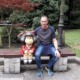 davidruiz8681 chico soltero en Tudela