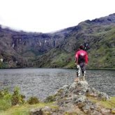 A madelin. Amable. Ser chingador.