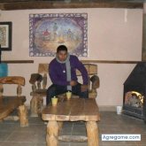 EderRaidel chico soltero en Toluca