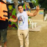 SOLDADOR. Busco Mujer de 18 - 30 años