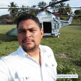 nicolasvega7448 chico soltero en Burunga