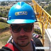 Alex Fernando Bravo Muños