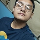 Ver lo que pasa , y charlar. Chico