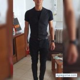 OscarFerEs chico soltero en City Bell