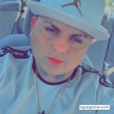 Kevin Calderon, Chico de Martinez para Chicos en Agregame.