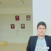 RicaRenSil chico soltero en Pachacutec