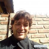 Pabloestebanpatrone chico soltero en Tres Lomas
