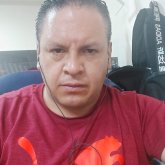 baldaquino chico divorciado en Toluca