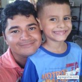 Robert01983 chico soltero en La Ceiba