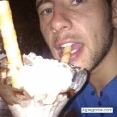 chapu85 chico soltero en Beniajan