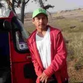 Valente, Hombre separado, 57 años de Soledad Etla