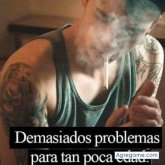 Busco pareja. Mujeres