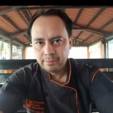 Rickernest chico soltero en Apopa