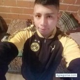 Mariano, Chico de Ezpeleta para Chicos en Agregame.