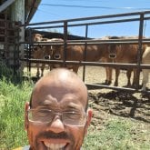 La edad y el físico no me importa lo q