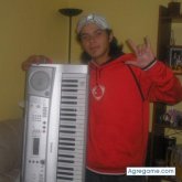 RAKIN chico soltero en Puerto Montt