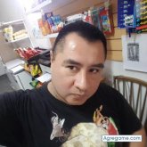 Gustavo Castillo