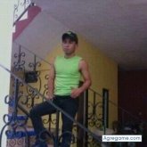 Foto de perfil de fabiansantos6869